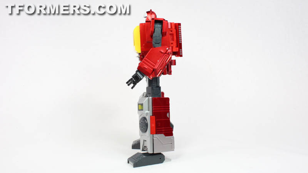 EAVI Metal Transistor Transformers Masterpiece Blaster 3rd Party G1 MP Figure Review And Image Gallery  (26 of 74)